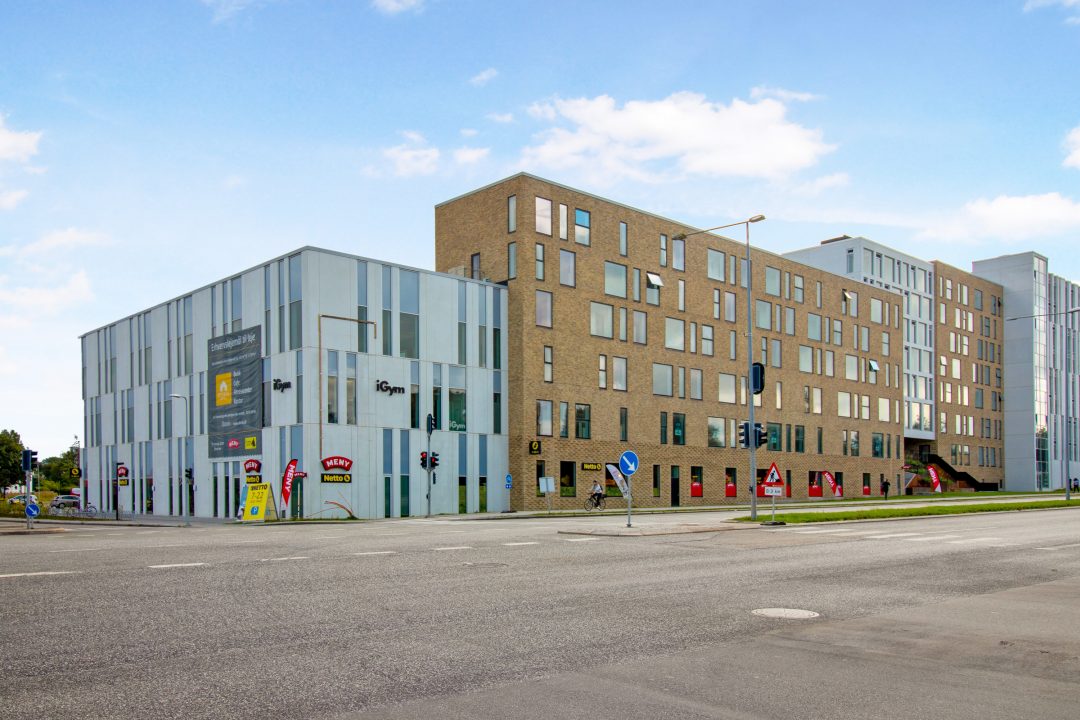 Risskov Brynet 1, Aarhus