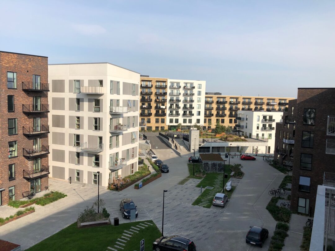 Risskov Brynet 5, Aarhus