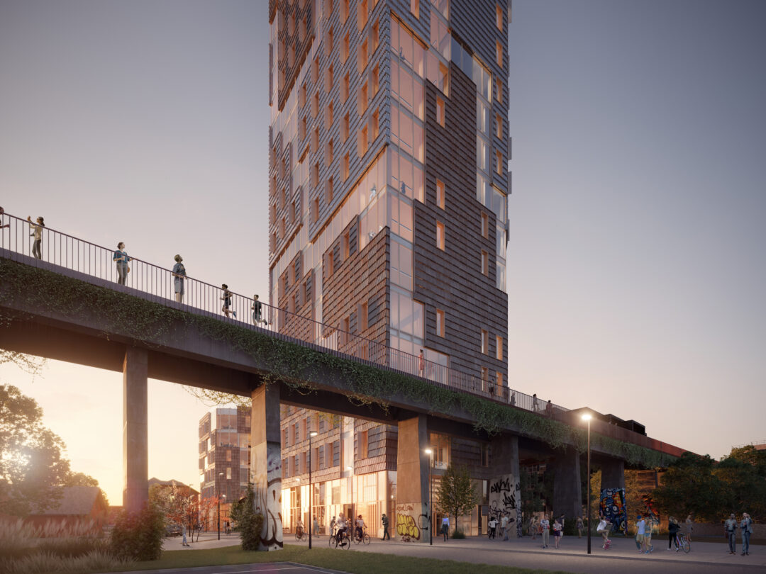 TRÆ, Aarhus C